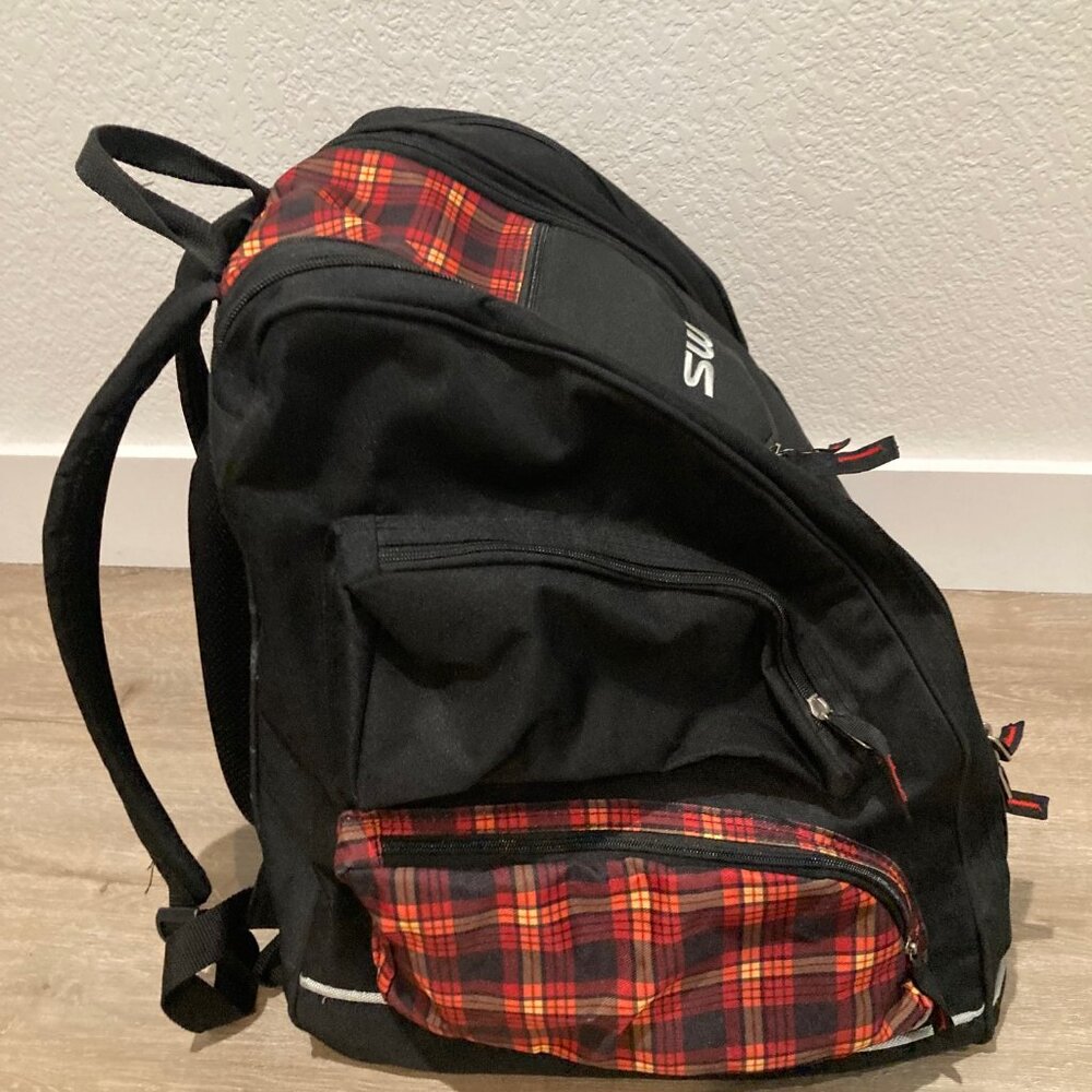 Swix Ski Gear Bag - Picture 2 of 6